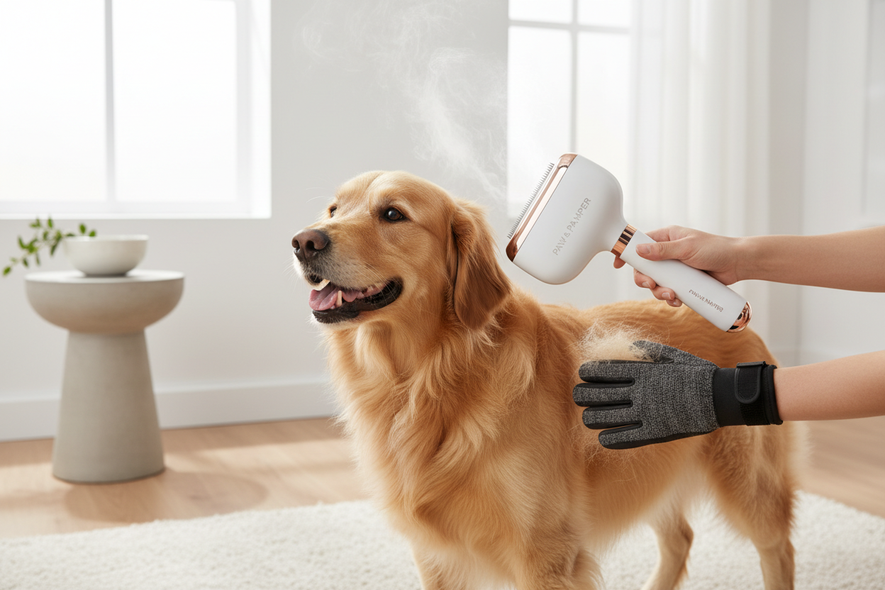 Collection Toilettage