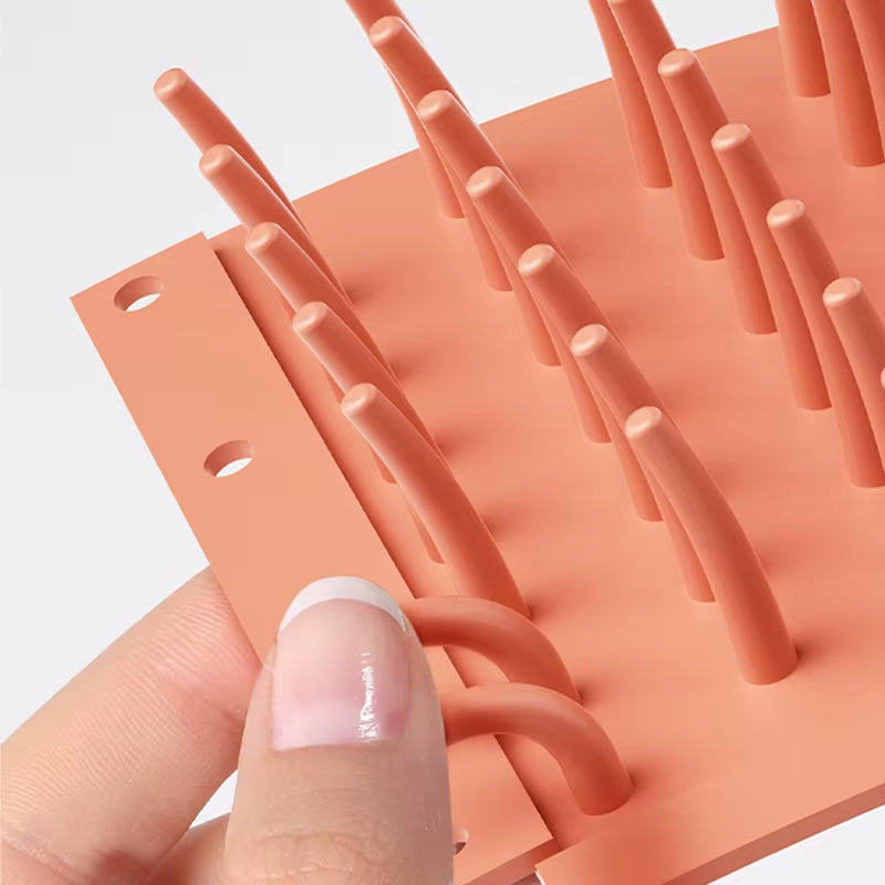 Laveurs de pattes animaux