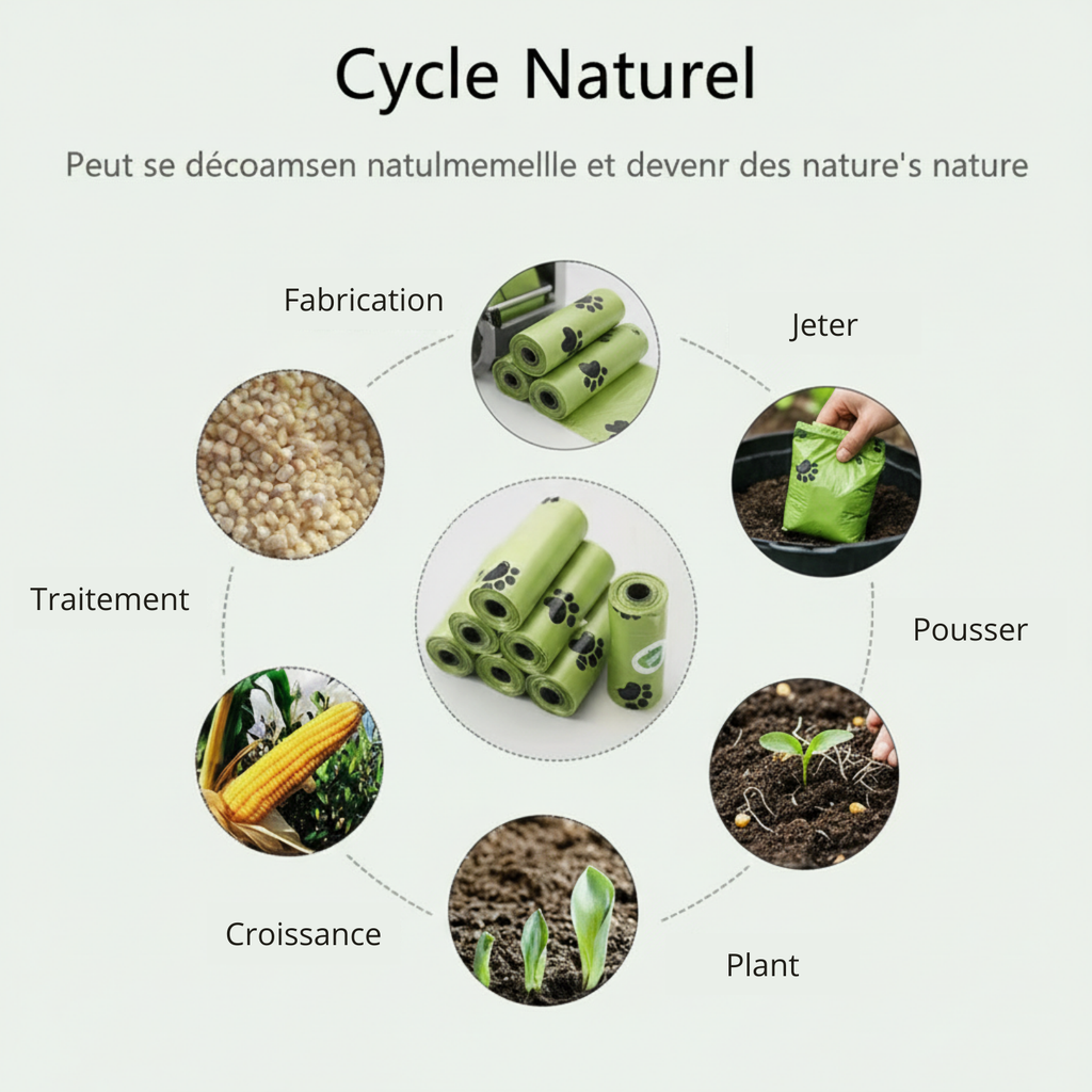 Ramasseur de crottes pour litière de chat