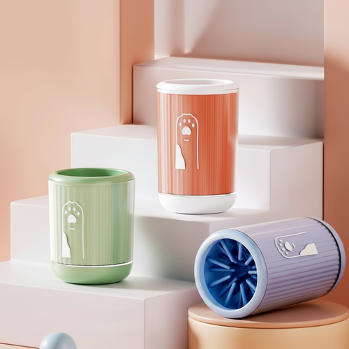 Laveurs de pattes - Haute qualité